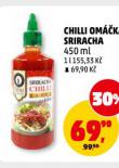 CHILLI OM��KA SRIRACHA