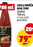 CHILLI OM��KA ASIA TIME