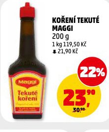 MAGGI TEKUT� KO�EN�