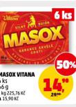 MASOX VITANA