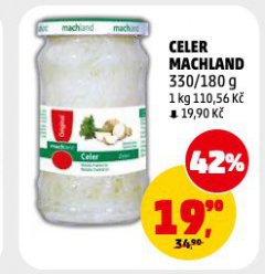 CELER MACHLAND