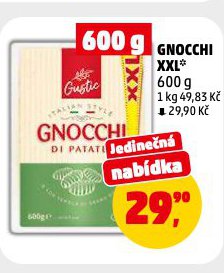 GNOCCHI