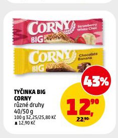 TY�INKA CORNY BIG