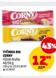 TY�INKA CORNY BIG
