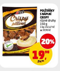 POL�T��KY S N�PLN� CRISPY