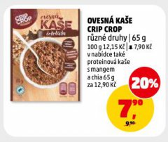 OVESN� KA�E CRIP CROP