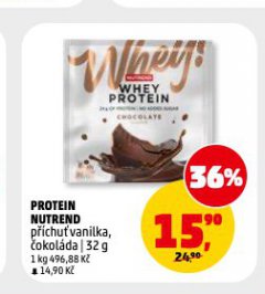 PROTEIN NUTREND