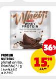 PROTEIN NUTREND