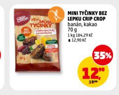 MINI TY�INKY BEZ LEPKU CRIP CROP