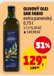 OLIVOV� OLEJ SAN FABIO