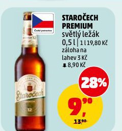 PIVO STARO�ECH