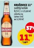PIVO KRU�OVICE