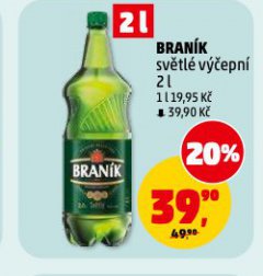 PIVO BRAN�K