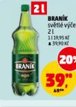 PIVO BRAN�K