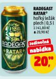 PIVO RADEGAST