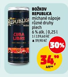 BO�KOV REPUBLICA