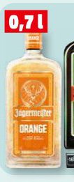 J�GERMEISTER ORANGE