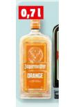 JÄGERMEISTER ORANGE