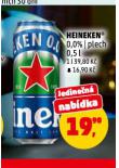 PIVO HEINEKEN