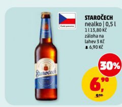 PIVO STARO�ECH NEALKO