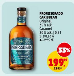 PROFESSORADO CARIBBEAN