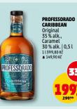 PROFESSORADO CARIBBEAN