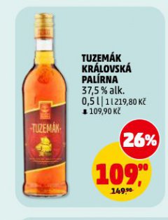 TUZEM�K