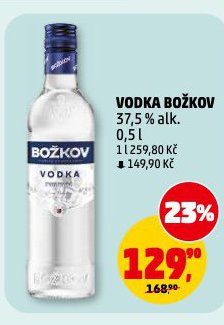VODKA BO�KOV