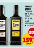 FERNET STOCK