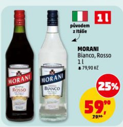 MORANI ROSSO