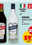 MORANI ROSSO