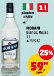 MORANI BIANCO