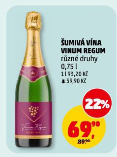 �UMIV� V�NA VINUM REGUM