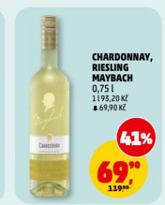 CHARDONNAY