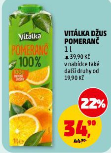 VIT�LKA D�US POMERAN�