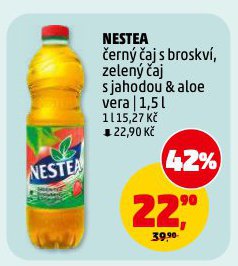 NESTEA