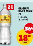 ORIGINAL RIVER TONIC