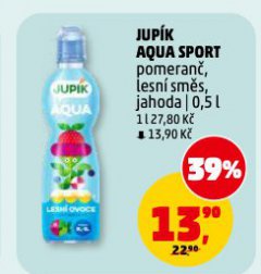 JUP�K AQUA SPORT