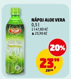 N�POJ ALOE VERA