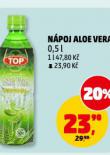 N�POJ ALOE VERA