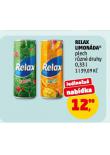 RELAX LIMON�DA