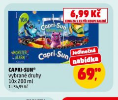 CAPRI-SUN