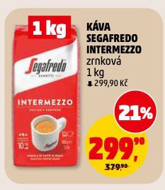K�VA SEGAFREDO