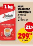 K�VA SEGAFREDO