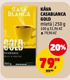 K�VA CASABLANCA