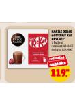 NESCAFÉ DOLCE GUSTO KIT KAT