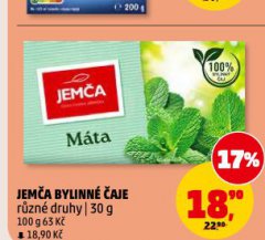 JEM�A BYLINN� �AJE