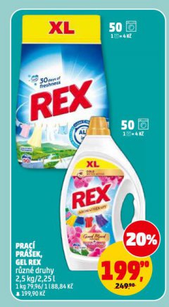 REX PRAC� PR��EK