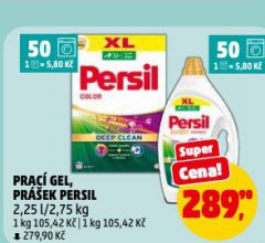 PERSIL PRAC� PR��EK