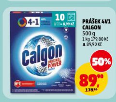CALGON PR��EK 4V1